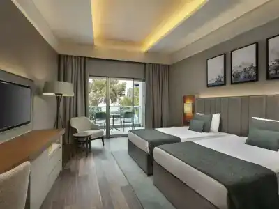 Rixos Sungate - 77
