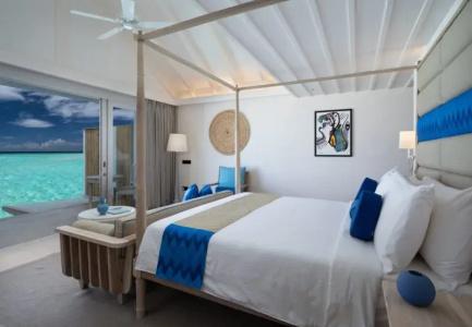 Cora Cora Maldives - Premium All-Inclusive Resort - 30