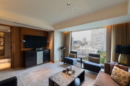 New Otani Tokyo The Main - 97