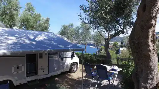 Village Camping Santa Fortunata - Campogaio - 28