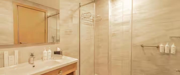Radisson Harbiye - 64