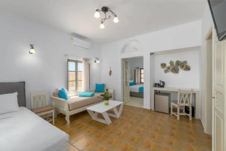 En Plo Boutique Suites Oia Santorini - 30