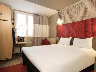 ibis Paris Gare du Nord Château Landon 10ème - 7