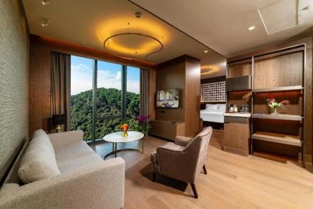 Radisson Blu, Vadistanbul - 53