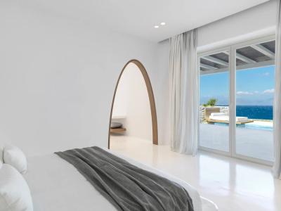 Mykonos Earth Suites - 74