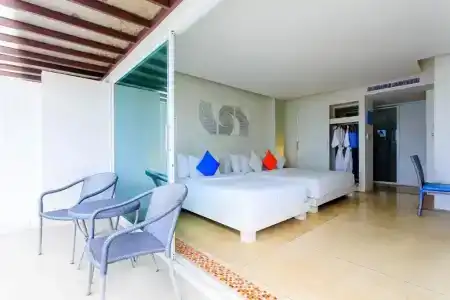 Samui Resotel Beach Resort - SHA extra plus - 112