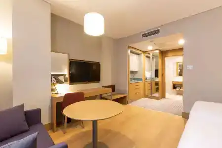 Radisson Harbiye - 75