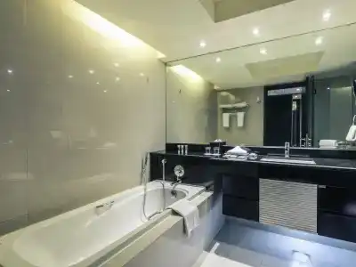 Mercure Gold Al Mina Road Dubai - 41
