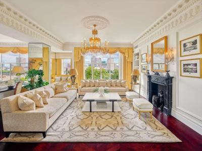 The Savoy - 93