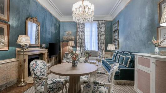 Santo Mauro, a Luxury Collection, Madrid - 83