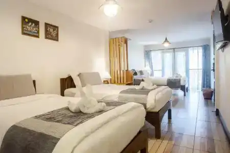 Hetai Boutique House - 47