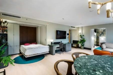Gothia Towers - 71