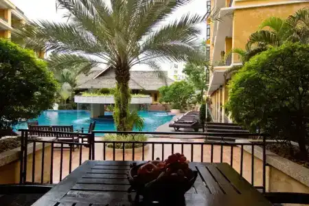 Lk Mantra Pura Resort - 60