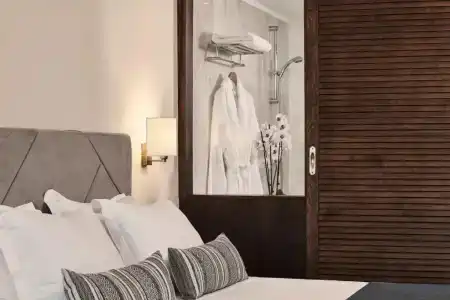 Kontokali Bay & Spa - 5