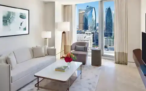 Address Sky View - 67