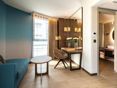Hyatt Regency Malta - 73