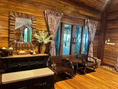Viking Nature Resort - 93