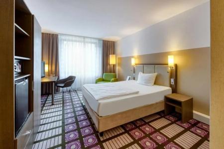 Mercure ParkMönchengladbach - 4