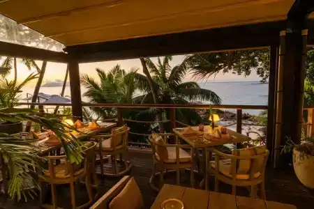 Hilton Seychelles Northolme Resort & Spa - 19
