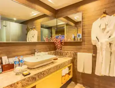 Rixos Seagate Sharm- Ультра Все Включено - 30