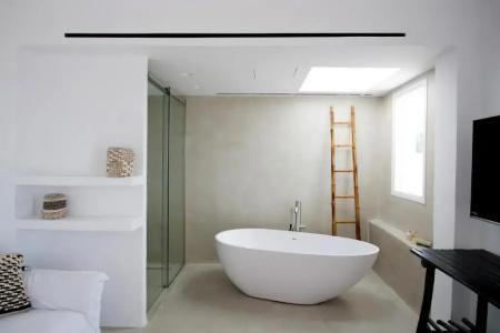 Ostraco Suites - 250
