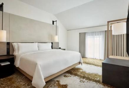 The Westin Grand Frankfurt - 101