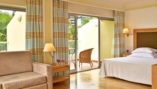 Pestana Carlton Madeira Ocean Resort - 51