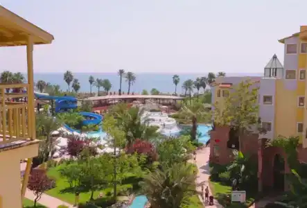 Limak Arcadia Sport Resort Belek - 13