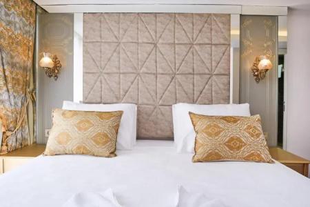 Sultan Suleyman Palace & Spa - 53