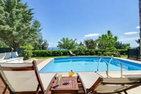Aegean Melathron Thalasso Spa - 87