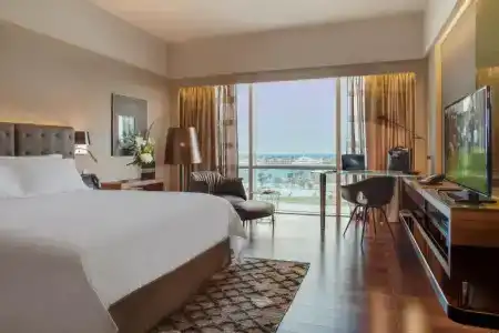 Art Rotana Amwaj Islands - 13