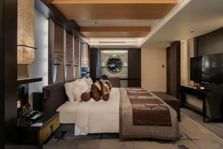New Otani Tokyo Executive House Zen - 62