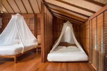 Haadtien Beach Resort - 24
