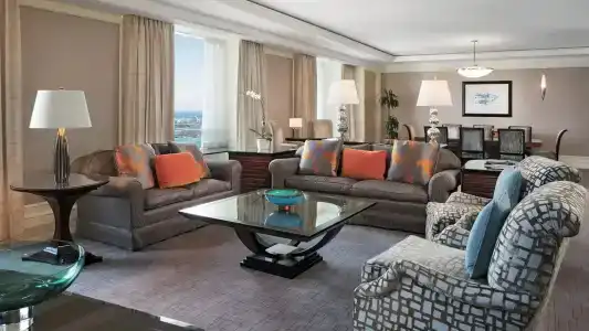 Four Seasons Miami - 64