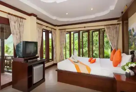 Ban's Diving Resort Sha Extra Plus - 81