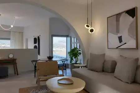 Apanemo & Suites - 108