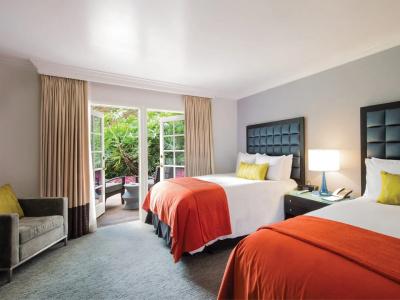 Sunset Marquis - 72