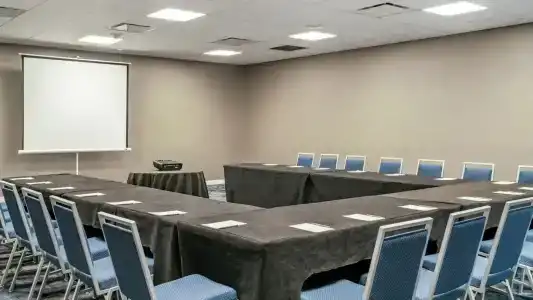 Embassy Suites by Hilton Washington D.C. Georgetown - 28