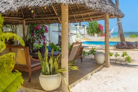 Zanzibar Magic Boutique - 51