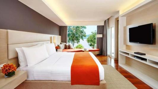Amari Phuket - Sha Extra Plus - 55