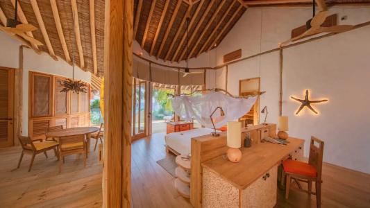 Soneva Fushi - 342