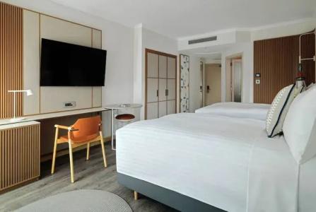 Malta Marriott & Spa - 43