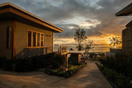 Koh Yao Yai Hillside Resort - 24
