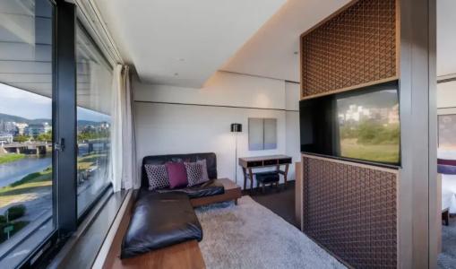 Solaria Nishitetsu Kyoto Premier - 110