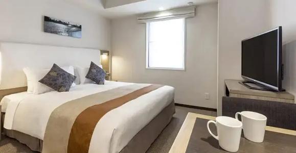 Tokyu Stay Shimbashi - 34