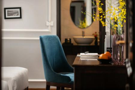 Maya Boutique & Spa - 39