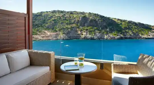 Daios Cove Luxury Resort & Villas - 35
