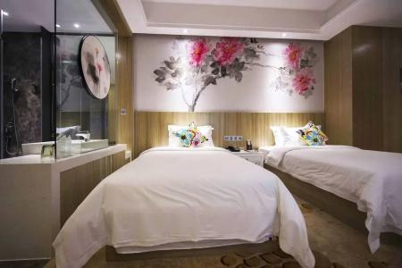 Paco Guangzhou Dongfeng Road Branch - 43