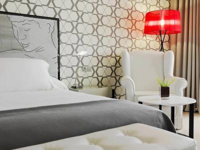 H10 Timanfaya Palace - Adults Only - 35