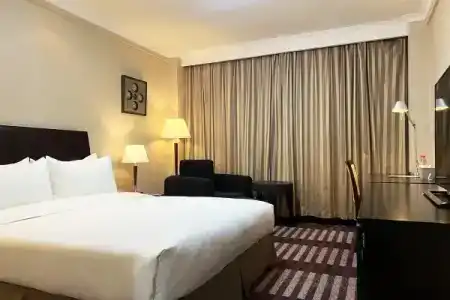 Park Inn by Radisson Shanghai Downtown - 40